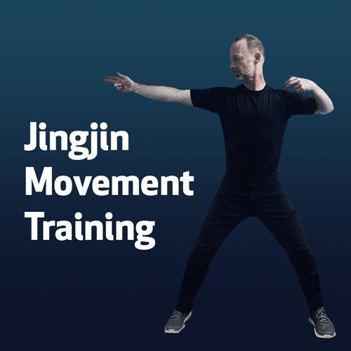 Jingjin Movement Training