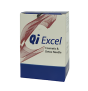 Qi Excel - Cosmetic / Detox Acupuncture Needle (0.16mm X 7mm)