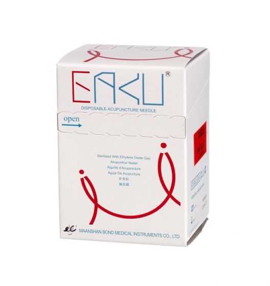 Eaku Intradermal Needles