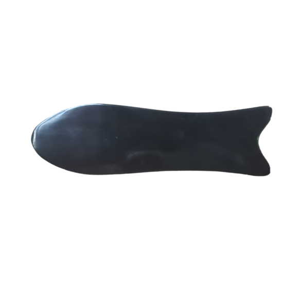 Gua Sha tool fish shaped