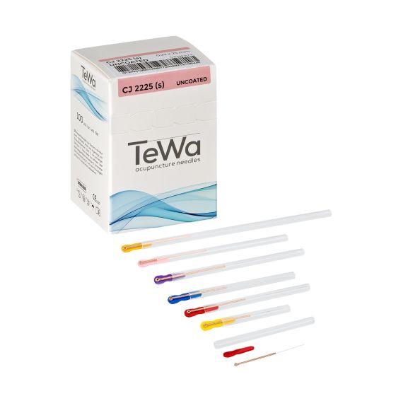Tewa CJ Series (Copper Handle with loop)