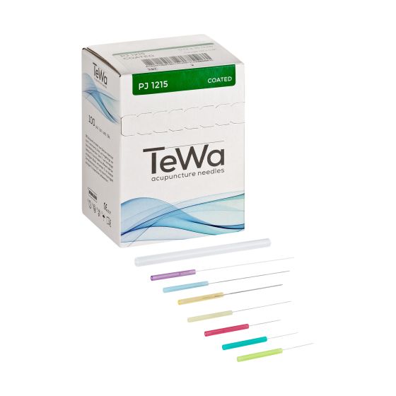 Tewa PJ Series (Plastic Handle)