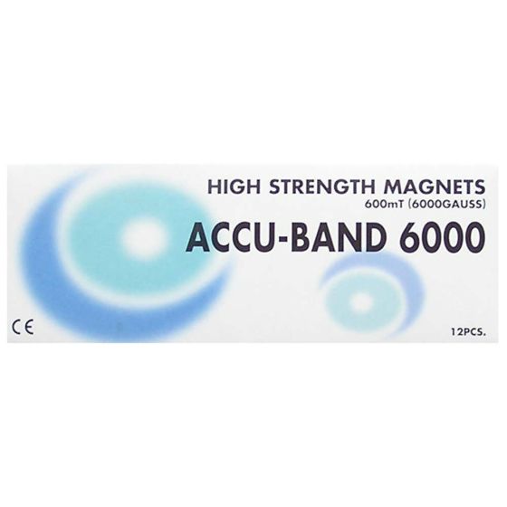 Accu-Band 6000