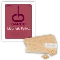 Magnetic Ear Pellets - 100 per box