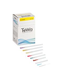 Tewa JJ Series (Straight Pipe Handle)
