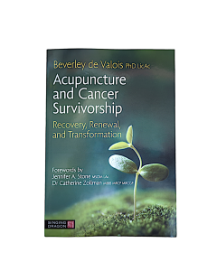 Acupuncture and Cancer Survivorship