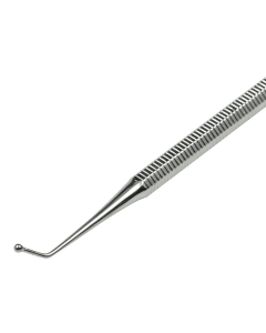 Angle Tip Probe