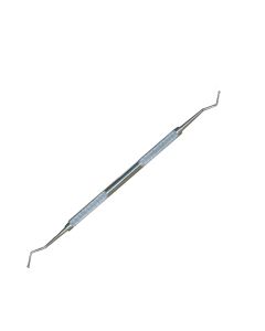 Dual Head Angled Tip Probe