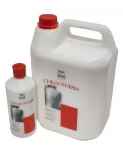 Chemotherm Massage Oil / Lotion 500ml-5Litres