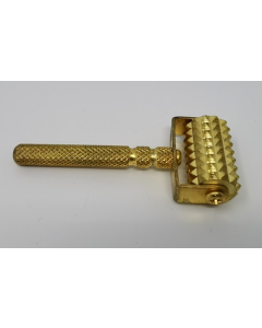 Derma Roller (Gold)