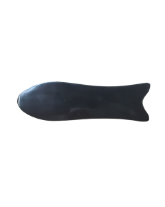 Gua Sha tool fish shaped