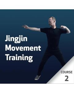 Jingjin Movement Training - Course 2