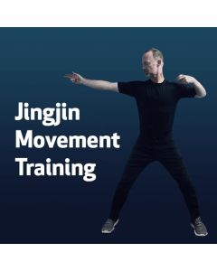 Jingjin Movement Training