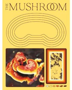 The Mushroom - Issue 1