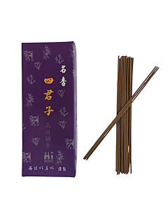 Incense - 200 pcs (Purple Box)