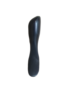 Gua Sha tool rod shape with flat end