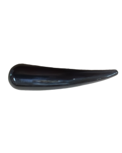 Gua Sha tool horn shaped 12.5 cm 