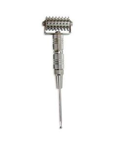 Derma Roller / Acu Probe  Stainless Steel