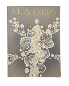 The Mushroom - Issue 4