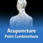 Acupuncture Point Combinations